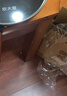 炊大皇炒鍋鐵鍋健康0無涂層蜂窩紋32cm家用炒菜鍋玄鐵XT32CGH 曬單實拍圖