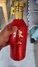 君道貴釀豫山酒三鼎52度 濃香型純良釀造白酒 江西章貢 52%vol 500mL 6瓶 整箱裝 曬單實(shí)拍圖