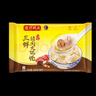 灣仔碼頭三鮮豬肉大餛飩600g30只云吞早餐夜宵速食冷凍混沌 曬單實(shí)拍圖
