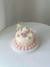 BUBBLE TREE【0-1歲護脊斜坡枕】嬰兒寶寶輔助喂奶新生兒防嗆奶脹氣枕56*60cm 曬單實(shí)拍圖