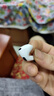蘋(píng)果/Apple Airpods 2代/3代/4代無(wú)線(xiàn)藍牙耳麥單只補配充電倉左右耳蘋(píng)果二手耳機 AirPods4代 右耳補配【普通版】 95成新 曬單實(shí)拍圖