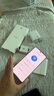 小米Redmi Note13 5G 國家補貼 1億像素 超細四窄邊OLED直屏 8GB+256GB 星沙白 5G手機 曬單實(shí)拍圖
