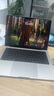 Apple/蘋果AI筆記本/MacBookPro14英寸M4(10+10核) 24G 1T銀色筆記本電腦MCX14CH/A 曬單實(shí)拍圖