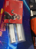 威剛（ADATA）D300 DDR5內存條 海力士M-die顆粒臺式機馬甲電競內存適用intel/AMD/硬件deepseek配置 【C30】16G*2 6000白 M-die 曬單實(shí)拍圖