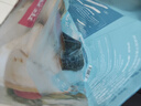 鮮京采 冷凍大西洋真鱈魚(yú)排凈重900g/袋 帶皮切段 獨立包袋 生鮮魚(yú)類(lèi) 曬單實(shí)拍圖