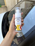 XCMANCX防雨劑汽車(chē)玻璃防雨劑長(cháng)效雨敵前擋風(fēng)車(chē)窗驅水后視鏡防雨水神器 【荷葉驅水】前擋玻璃防雨劑100ml*1瓶 德國品質(zhì) 曬單實(shí)拍圖