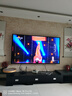 創(chuàng  )維電視85A4E 85吋媲美miniled 高亮高色域高刷4K護眼語(yǔ)音85英寸 家電國家補貼 智能平板電視機 85英寸 追劇媲美MiniLED 曬單實(shí)拍圖