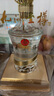 五糧液股份出品 九洲至樽 濃香型白酒 52度 500ml*2瓶 喜酒宴飲中秋禮品 曬單實(shí)拍圖