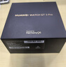 HUAWEI WATCH GT 5 Pro 國家補(bǔ)貼15%曜石黑46mm華為智能手表玄璣感知系統(tǒng)進(jìn)階運(yùn)動情緒健康助手 曬單實(shí)拍圖