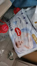 好奇（Huggies）金裝拉拉褲XXL74(15kg以上)尿不濕【速干不易紅】 曬單實(shí)拍圖