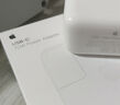 Apple/蘋(píng)果 70W USB-C充電器 type-c充電器蘋(píng)果筆記本充電器 macbook充電器筆記本快充原裝 曬單實(shí)拍圖
