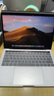 嘉速蘋果MacBook Pro13鍵盤膜【A1706/A1989/A2159】13英寸 M1/M2 鍵盤保護(hù)膜 超薄隱形透明防塵罩 曬單實(shí)拍圖