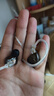 KZSaga傳奇 游戲電競(jìng)耳機(jī)有線入耳式HIFI耳機(jī)高音質(zhì)發(fā)燒級(jí)K歌聽聲辯位吃雞FPS耳機(jī)手機(jī)電腦平板適用 電競(jìng)低頻增強(qiáng)版帶麥 聲卡版TYPE-C接口 曬單實(shí)拍圖