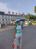 李寧（LI-NING）籃球成人7號初中小學(xué)生青少年中考專用室內(nèi)室外比賽訓(xùn)練禮物藍(lán)球 曬單實(shí)拍圖
