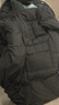 森馬（Semir）輕松|羽絨服男冬裝90絨子防潑水外套長(zhǎng)款連帽上衣101724113204 曬單實(shí)拍圖