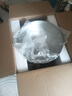 德瑪仕（DEMASHI）大功率商用電磁爐 凹面電磁爐猛火爆炒5000w電磁灶 全不銹鋼凹槽電炒鍋IH-TC-5000N【220V】 曬單實(shí)拍圖