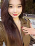 央創(chuàng)時尚中國黃金銀項鏈女生2025新款生日七夕情人節(jié)禮物送女友女朋友S925 曬單實拍圖