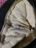 浪莎100%羊毛褲男25秋冬新款加絨加厚羊羔絨保暖褲高腰東北特厚打底褲 曬單實(shí)拍圖