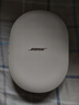 Bose【王鶴棣同款】QuietComfort 消噪耳機 Ultra II 浮木沙灰 頭戴式無線藍牙降噪 全新影院模式 雙11 曬單實拍圖