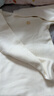 Q21【厚暖】小暖皮兒童保暖內衣套裝男女童寶寶校服神器保暖衣褲 舒芙蕾米【厚暖 適合-5~5℃】 110 曬單實(shí)拍圖