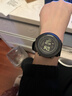 COJR當兵入伍專(zhuān)用戰術(shù)手表戶(hù)外專(zhuān)業(yè)登山運動(dòng)多功能指南針潛水電子軍表 入伍戶(hù)外款-黑色尼龍帶【氣壓高度測量等】 曬單實(shí)拍圖