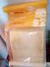 【動(dòng)物黃油】無(wú)邊吐司面包 195g/6片 曬單實(shí)拍圖