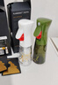 FLAIROSOL新款噴油瓶荷蘭專利霧化噴油壺空氣炸鍋家用廚房綠色控油瓶200ML 曬單實(shí)拍圖