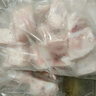龍大肉食 黑豬豬蹄800g 蓬萊生態(tài)黑豬肉 生鮮免切豬蹄豬手烤醬鹵豬蹄 曬單實(shí)拍圖