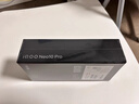vivo iQOO Neo10 Pro【國家補貼】12GB+512GB 馳光白 天璣9400旗艦芯 自研電競芯片Q2 手機 曬單實(shí)拍圖