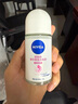 妮維雅（NIVEA）【 孫穎莎同款 】抑汗香體止汗露腋下干爽滾珠精華爽身走珠液50ml 曬單實拍圖