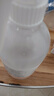 小白鯨生物蛋白溶菌酶嬰幼兒抗菌液480ml 寶寶爬爬墊清潔劑玩具殺菌消毒 曬單實(shí)拍圖