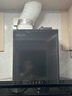 西門子（SIEMENS）【風量不虛標】錐鋒Air+頂側平嵌抽油煙機 大吸力油煙機一級能效國家補貼可組套裝LSAJ2C1BNW 曬單實拍圖