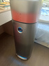 美的【除甲醛PM2.5雙數(shù)顯】加濕器空氣凈化器除煙味吸貓毛寵物凈化除過(guò)敏源新風(fēng)空調(diào)伴侶 【旗艦甲醛數(shù)顯】KJ650F-LM1 ProH 曬單實(shí)拍圖