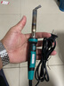 伊萊科（ELECALL）80W扁頭電烙鐵 家用維修焊接工具 大功率電焊筆專(zhuān)業(yè)級 ESI-128 曬單實(shí)拍圖
