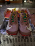 耐克田徑精英2025新款配色 Nike Maxfly 2耐克男女專業(yè)氣墊短跑釘鞋 HQ2058-600/Maxfly 2代 43 曬單實拍圖
