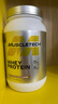 肌肉科技（MUSCLETECH）白金乳清蛋白粉健身增肌粉分離為主2磅牛奶巧克力味北美進(jìn)口 曬單實(shí)拍圖
