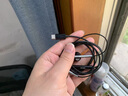 SENNHEISER森海塞爾MX385半入耳式重低音耳機typec有線(xiàn)通話(huà)線(xiàn)控帶麥運動(dòng)耳塞 【Type-C接口】原封盒裝+便攜包 曬單實(shí)拍圖