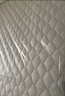金可兒（Kingkoil）床墊世茂喜來(lái)登獨立袋裝彈簧床墊偏硬五星酒店聯(lián)名1.8米*2米 曬單實(shí)拍圖