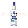 郎酒 順品郎藍(lán)順慶余年 白酒 兼香 45度 480ml*6 六瓶裝 純糧光瓶 曬單實(shí)拍圖