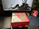極度未知（HYPERX）颶風(fēng)2/颶風(fēng)3頭戴式有線(xiàn)游戲耳機原金士頓 FPS吃雞CSGO電腦手機Switch、PS5電競耳機被動(dòng)降噪耳麥 颶風(fēng)3有線(xiàn)黑丨DTS空間音效 有線(xiàn) 曬單實(shí)拍圖