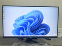 AOC 28英寸4K 144Hz高刷超清IPS屏一體機電腦辦公設計師渲染家用游戲黑神話(huà)悟空RTX4070獨顯臺式整機 酷睿i5/RTX4050獨顯/32G+1T固態(tài) 28英寸4K屏丨升降壁掛 曬單實(shí)拍圖