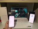 小米（MI）Xiaomi 17 Pro 6.3英寸小尺寸旗艦手機 徠卡5倍光學(xué)變焦 超窄四等邊 6300mAh大電池 小米手機17pro 白色 12GB+512GB 曬單實(shí)拍圖