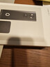 小米智能雙攝可視門(mén)鈴4 家用監控電子貓眼攝像頭300萬(wàn)高清2K畫(huà)質(zhì) 遠程監控紅外夜視智能對講家用監控器 曬單實(shí)拍圖