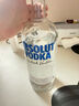 絕對(duì)（Absolut）伏特加 洋酒 40度 原味 500ml  曬單實(shí)拍圖