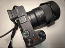 索尼（SONY）Alpha 6700 APS-C微單相機 創(chuàng  )意濾鏡 AI智能芯片 SEL18135套機（ILCE-6700/a6700） 曬單實(shí)拍圖