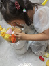 京東鮮花黃油小熊玩偶花束網(wǎng)紅公仔女生生日禮物送閨蜜女友老師教師節禮物 曬單實(shí)拍圖