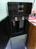 溪辰自來(lái)水過(guò)濾器家用飲水機(jī)加熱凈化一體直飲機(jī)五級(jí)超濾凈水器管線機(jī) 灰色-溫?zé)?水桶/管兩用過(guò)濾直飲 曬單實(shí)拍圖