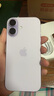 Apple/蘋果 iPhone 17 256GB 薰衣草紫色 支持移動聯(lián)通電信5G 雙卡雙待手機 曬單實拍圖