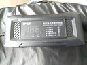 欣鵬充滿(mǎn)自停電動(dòng)車(chē)電瓶車(chē)充電器48V12AH20AH60V72V兩輪三輪智能通用 60V20AH T型通用三孔 曬單實(shí)拍圖