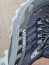 邁樂(lè )（Merrell）MOAB SPEED 2GTX戶(hù)外低幫男女款越野鞋防水防滑輕量越野跑徒步鞋 J037515柏油灰男 42 曬單實(shí)拍圖